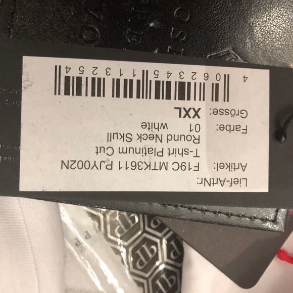 Philipp Plein t-shirt - Picture 8 of 9